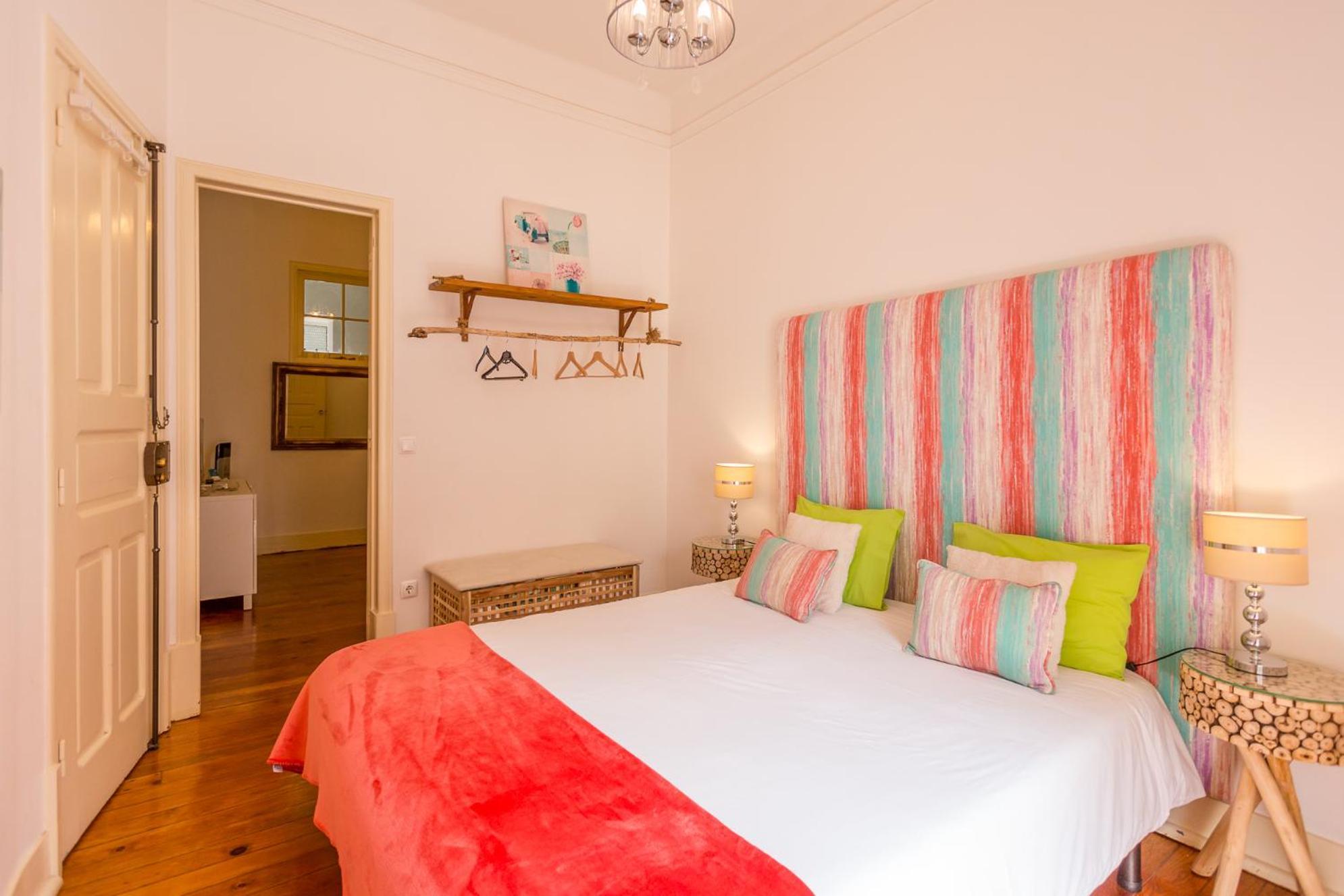 Be Local - Flat With One Bedroom In Moscavide - Lisboa Exterior foto