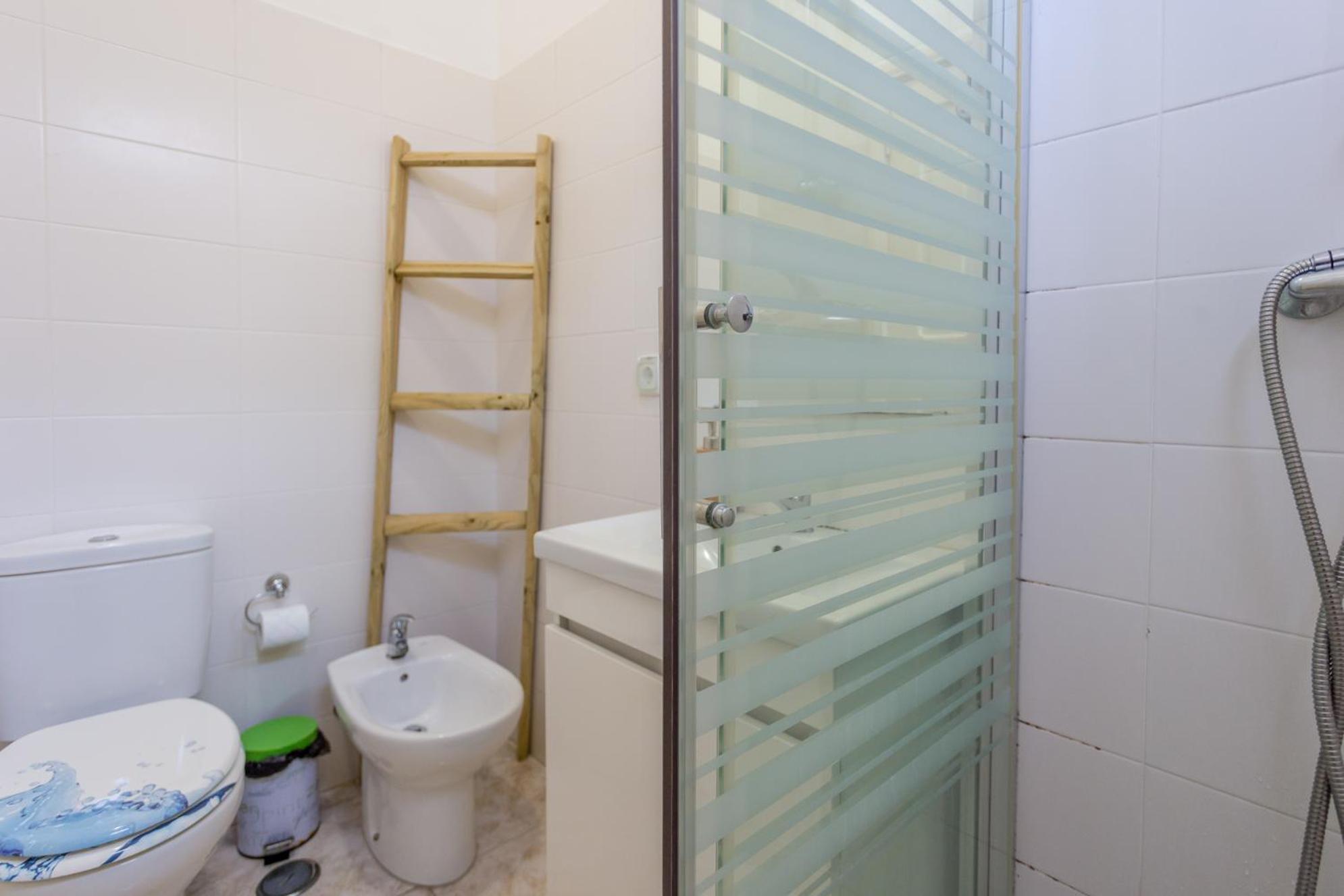 Be Local - Flat With One Bedroom In Moscavide - Lisboa Exterior foto